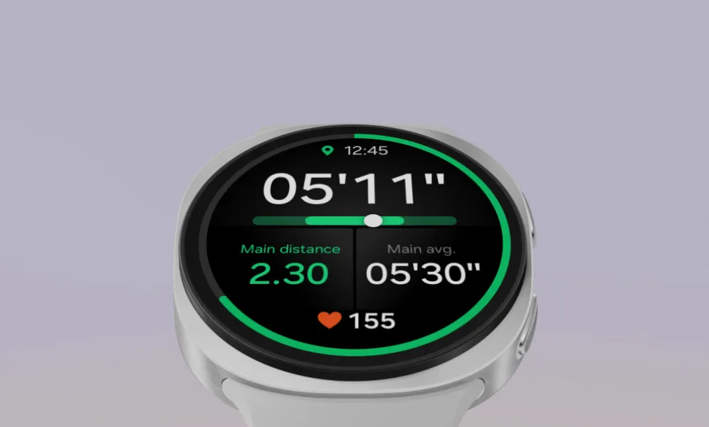 Samsung Galaxy Watch 8 | Фото 2