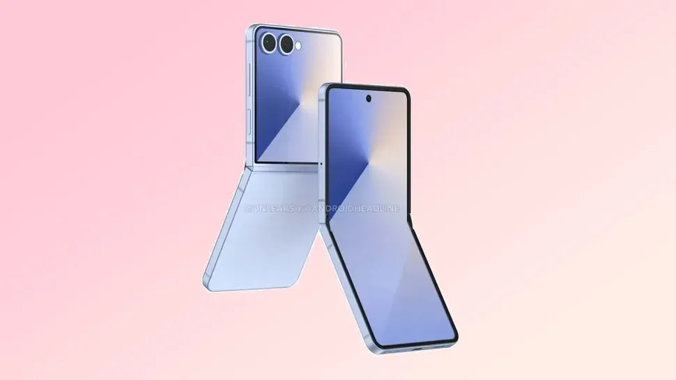 Samsung Galaxy Flip 7 | Фото 2