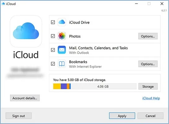 Как очистить iCloud на iPhone или iPad? Как очистить iCloud на iPhone или iPad?