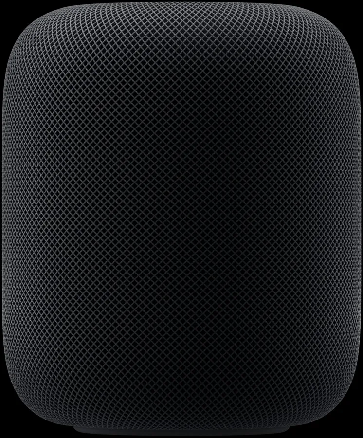 Купити Smart колонка Apple HomePod 2 Midnight (MQJ73/MQJ93) з