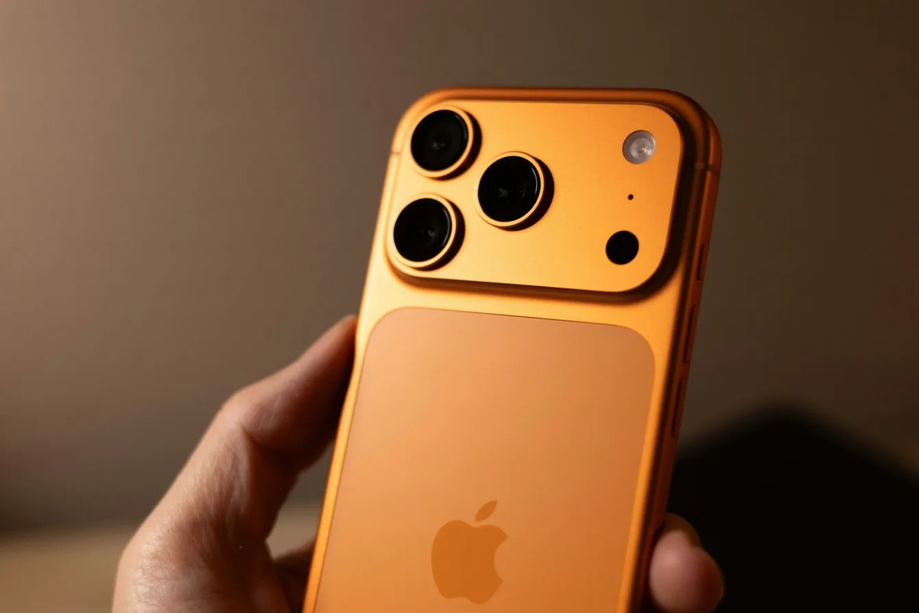 б/у iPhone 17 Pro | Фото 1