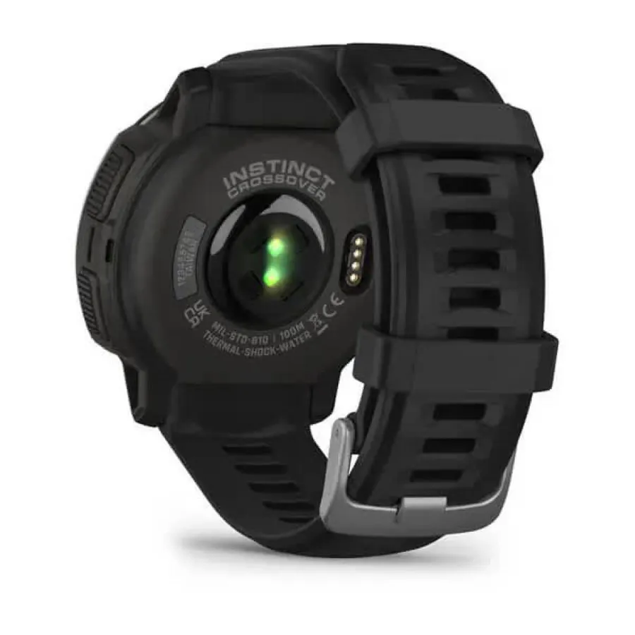 Garmin Instinct Crossover | Фото 2