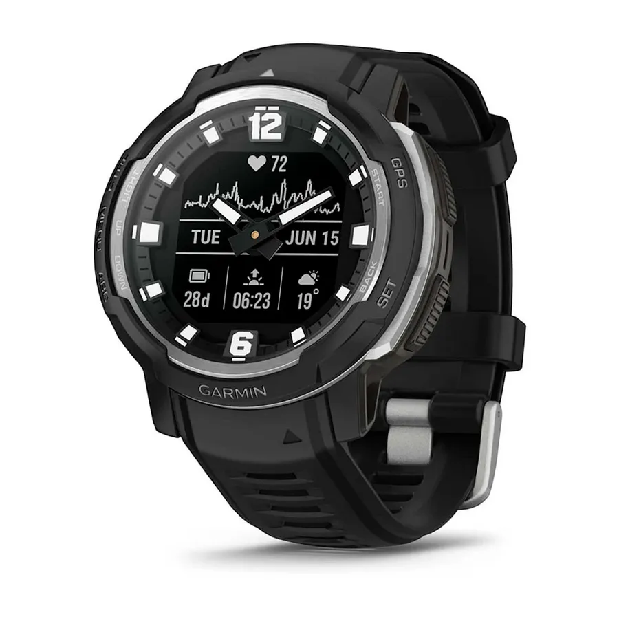 Garmin Instinct Crossover | Фото 1