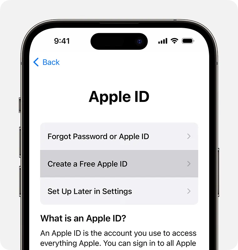 Как восстановить пароль Apple ID и что для этого нужно? | Фото 3 Как восстановить пароль Apple ID и что для этого нужно? | Фото 3