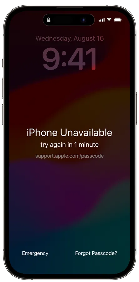 Как восстановить пароль Apple ID и что для этого нужно? Как восстановить пароль Apple ID и что для этого нужно?