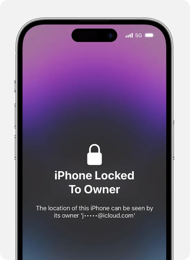 Блокировка отремонтированного iPhone: Правда и мифы | Фото 2 Блокировка отремонтированного iPhone: Правда и мифы