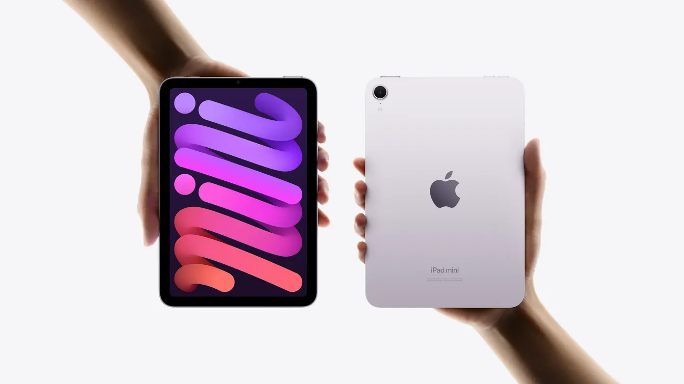 Купити iPad mini 7 від 20469 грн в Києві: доставка по Україні | GRO