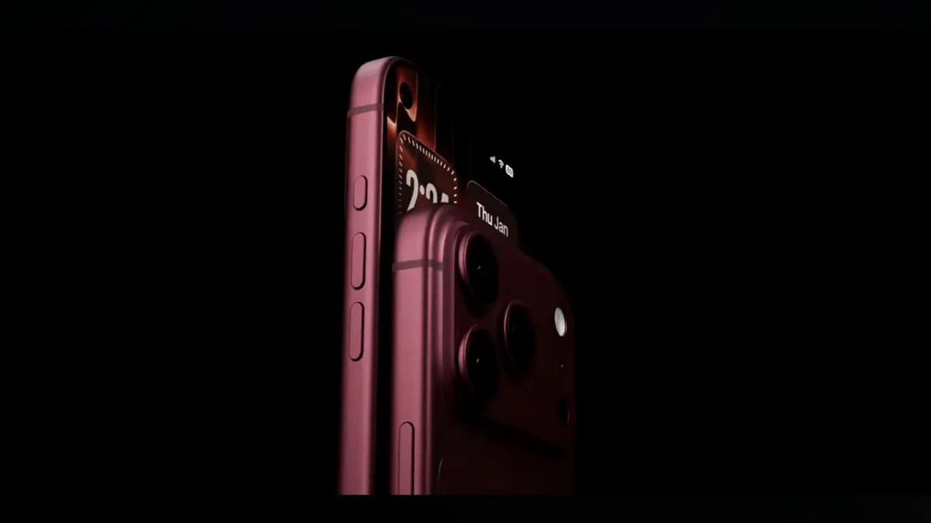 Як виглядатиме iPhone 18: рендери, дизайн та перші сливи | Зображення 3