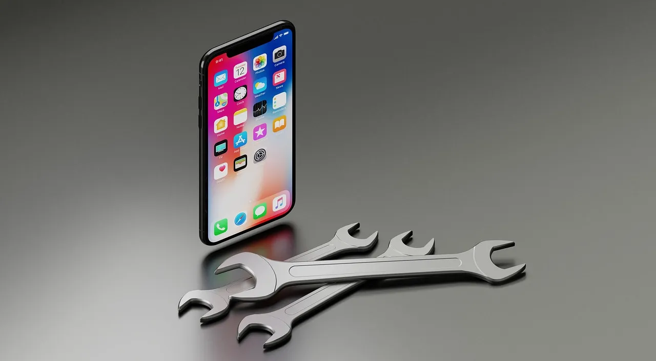 б/у iPhone 15 Pro Max | Фото 1