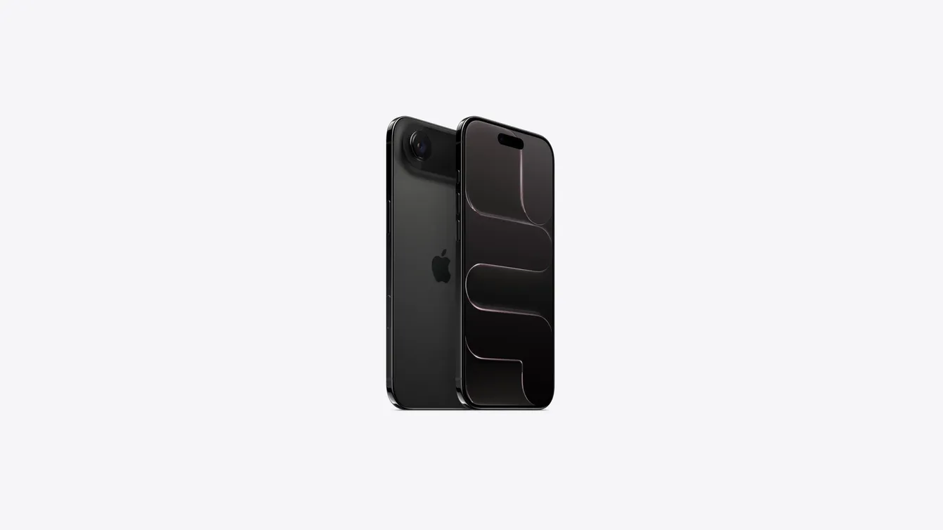 б/у iPhone Air 1TB Sky Blue (MG3G4, MG1Q4, MG304) (Ідеальний стан) | Фото 1