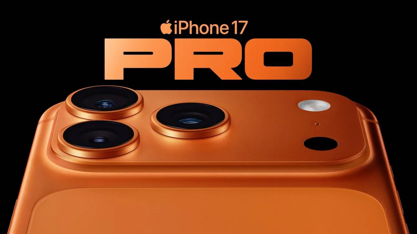 б/у iPhone 17 Pro | Фото 3