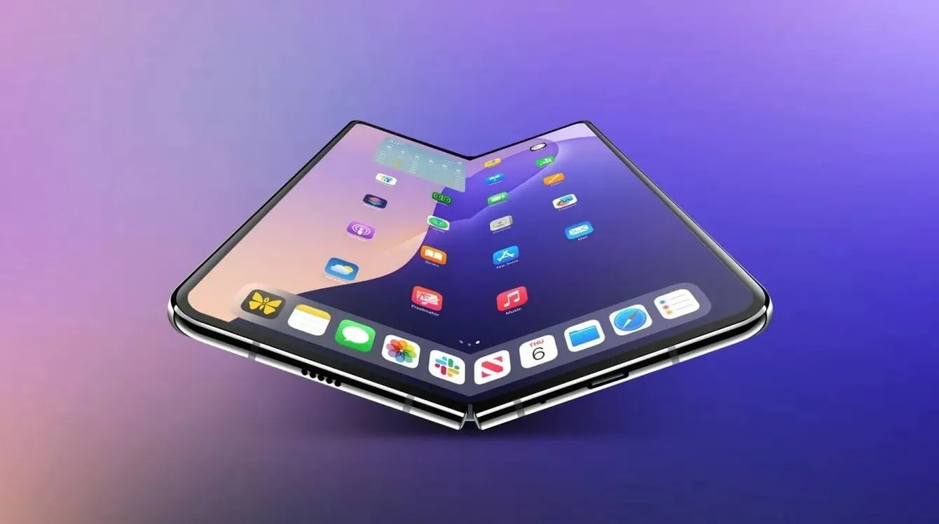 iPhone розкладачка: Fold або Flip - що готує Apple і яка ціна?