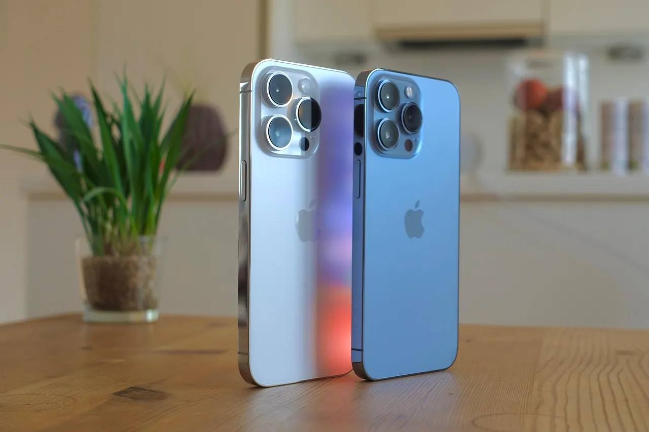 б/у iPhone 15 Pro Max | Фото 2