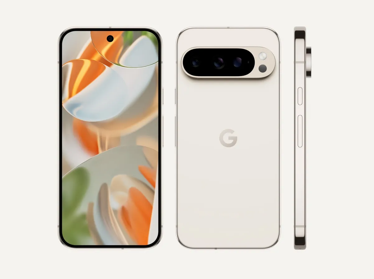 Google Pixel 9 Pro XL | Фото 1