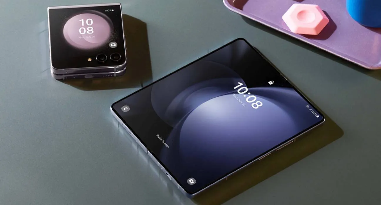 Samsung Galaxy Fold 7 | Фото 1