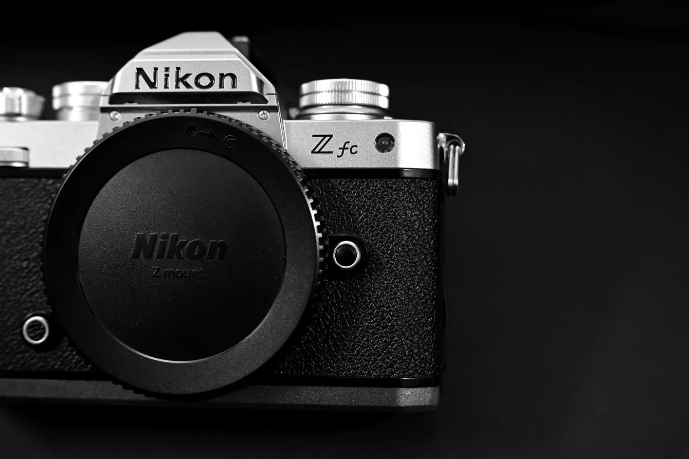 Nikon | Фото 2