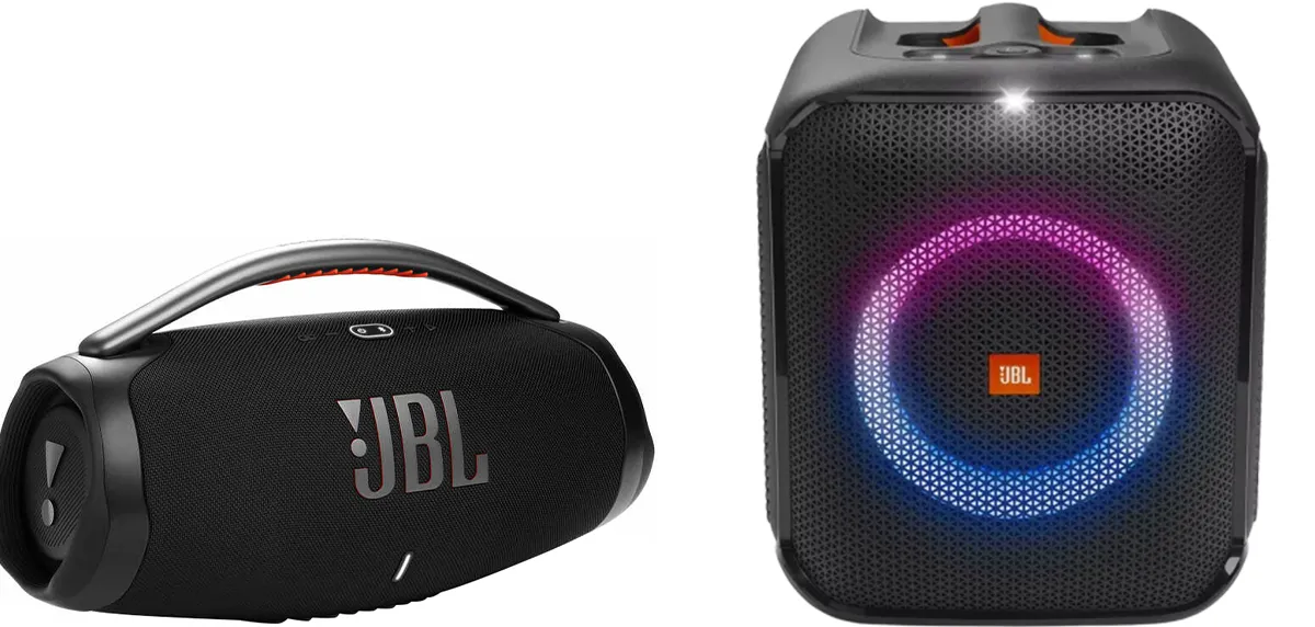 JBL | Фото 1