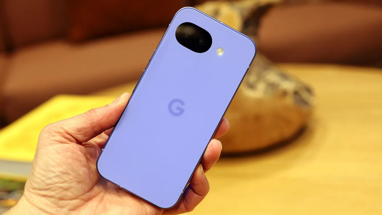 Google Pixel 10a | Фото 3
