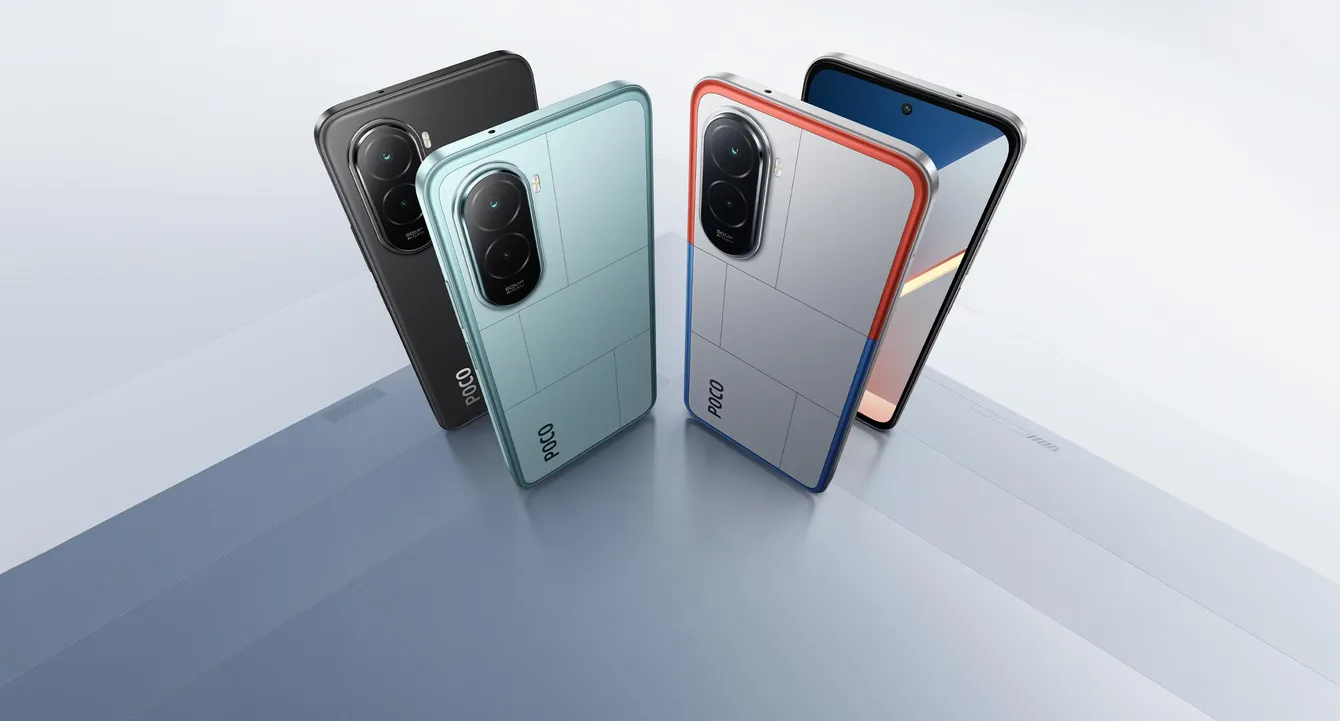 POCO M7 | Фото 1