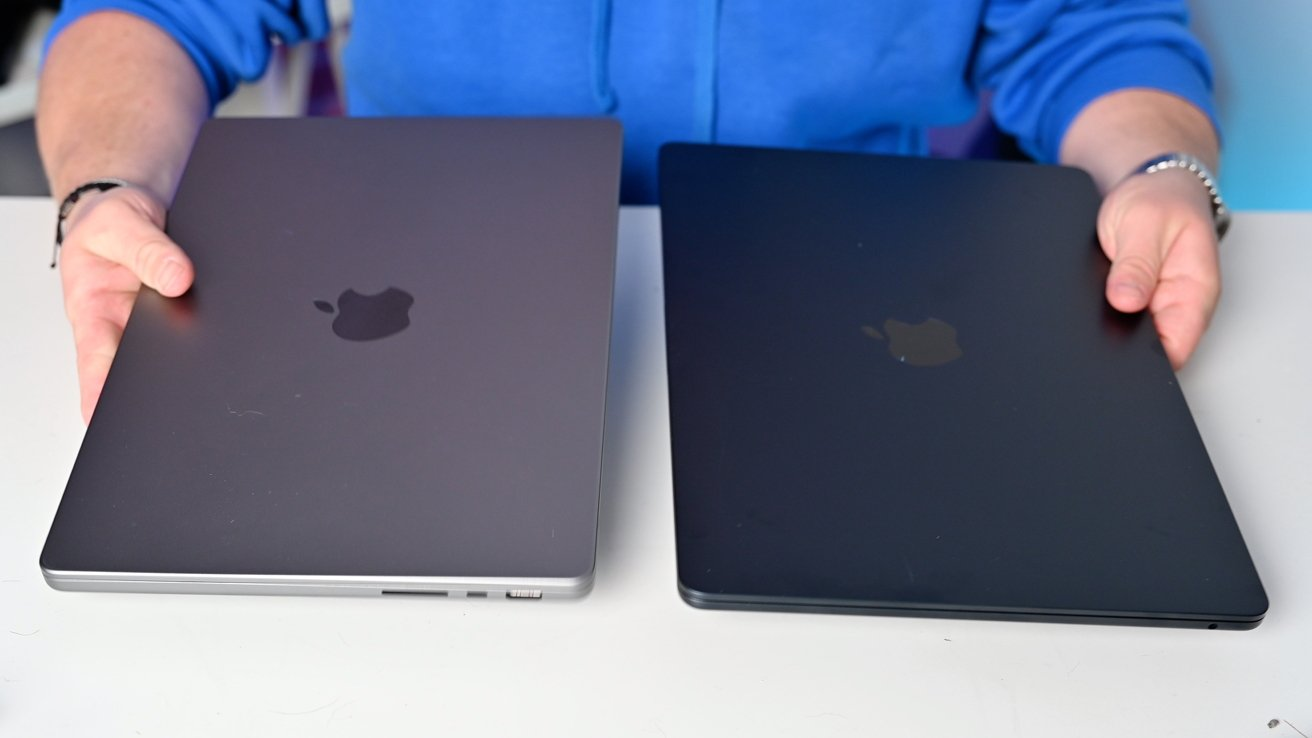 MacBook Air або MacBook Pro - який вибрати? | Зображення 7