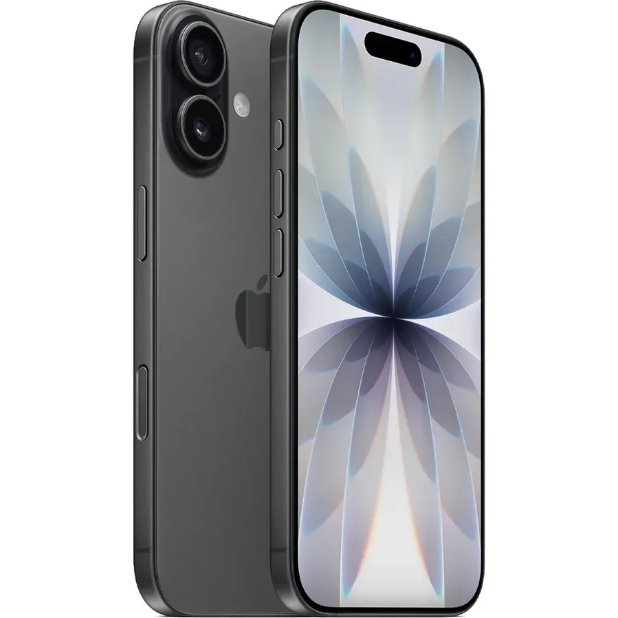 б/у iPhone 17 512GB Black (MG6P4) (Ідеальний стан) | Фото 2