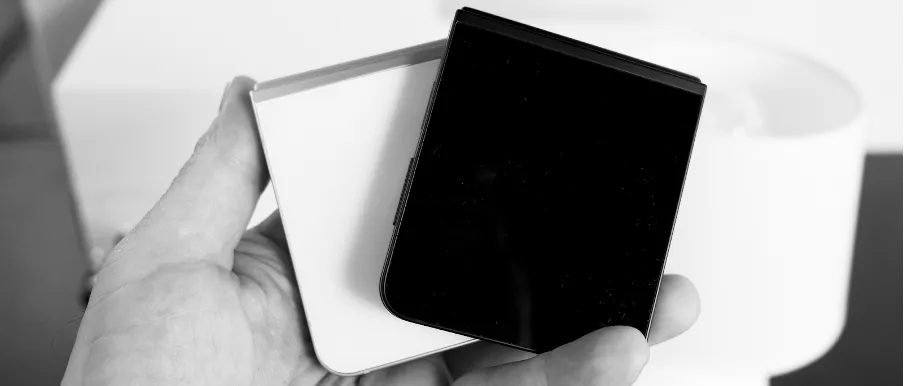 Samsung Galaxy Flip7 FE | Фото 2