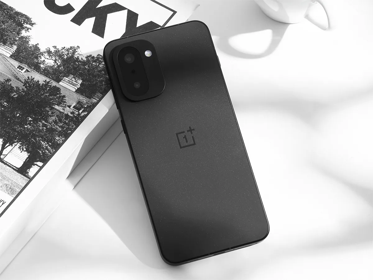 Смартфон OnePlus Ace 6T 12/512GB Black (China version) | Фото 1