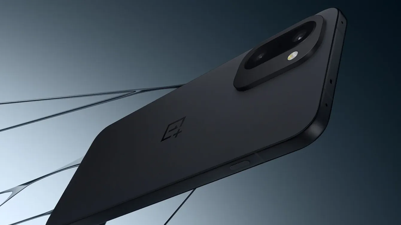 Смартфон OnePlus Ace 6T 12/512GB Black (China version) | Фото 3