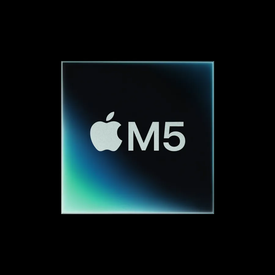 Ноутбук Apple MacBook Pro 14 Late 2025 Space Black (MDE34) | Фото 2