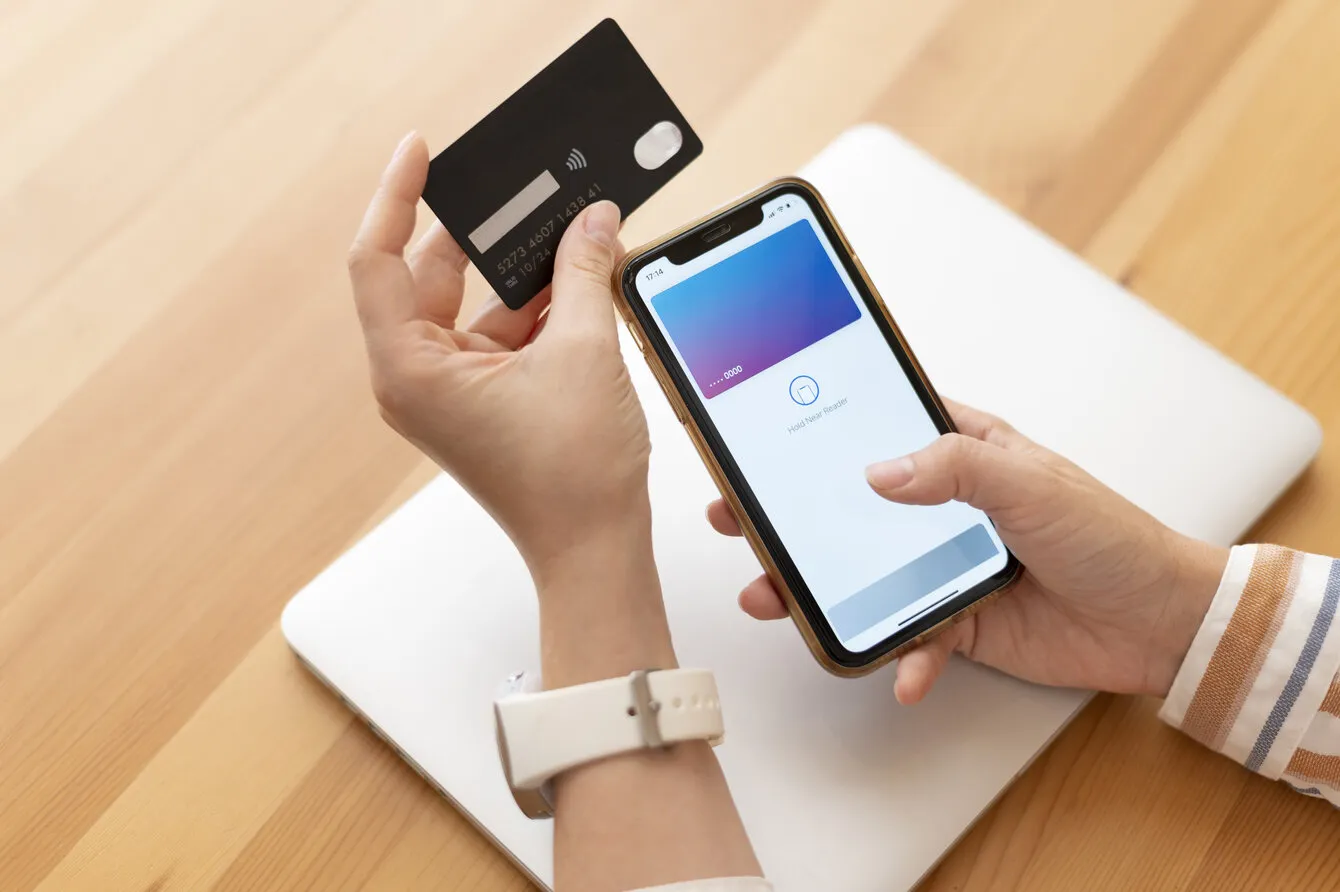 Как активировать Apple Pay и расплачиваться iPhone? | Фото 4 Как активировать Apple Pay и расплачиваться iPhone? | Изображение 3
