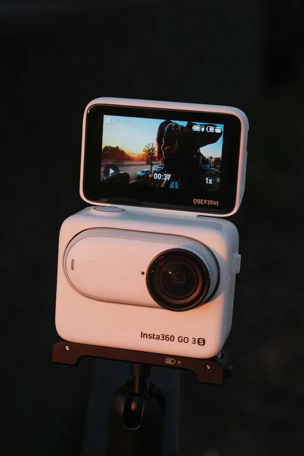 Insta360 | Фото 2
