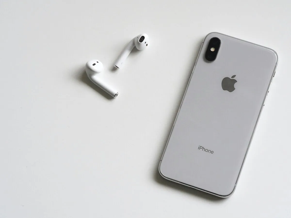 Як перевірити оригінальність AirPods? | Фото 6 Як перевірити оригінальність AirPods? | Зображення 5