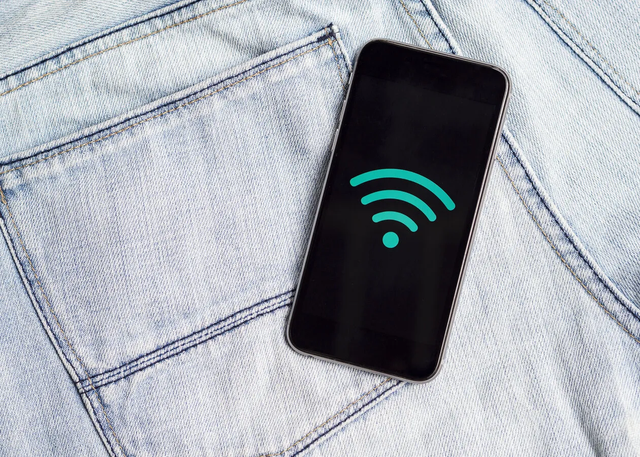 Що робити, якщо AirDrop перестав працювати на iPhone або MacBook | Фото 2 Що робити, якщо AirDrop перестав працювати на iPhone або MacBook