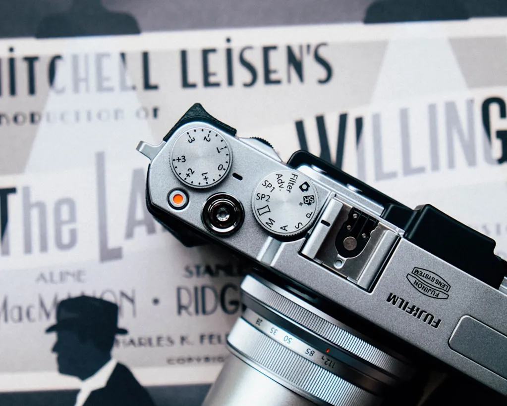 Fujifilm | Фото 1