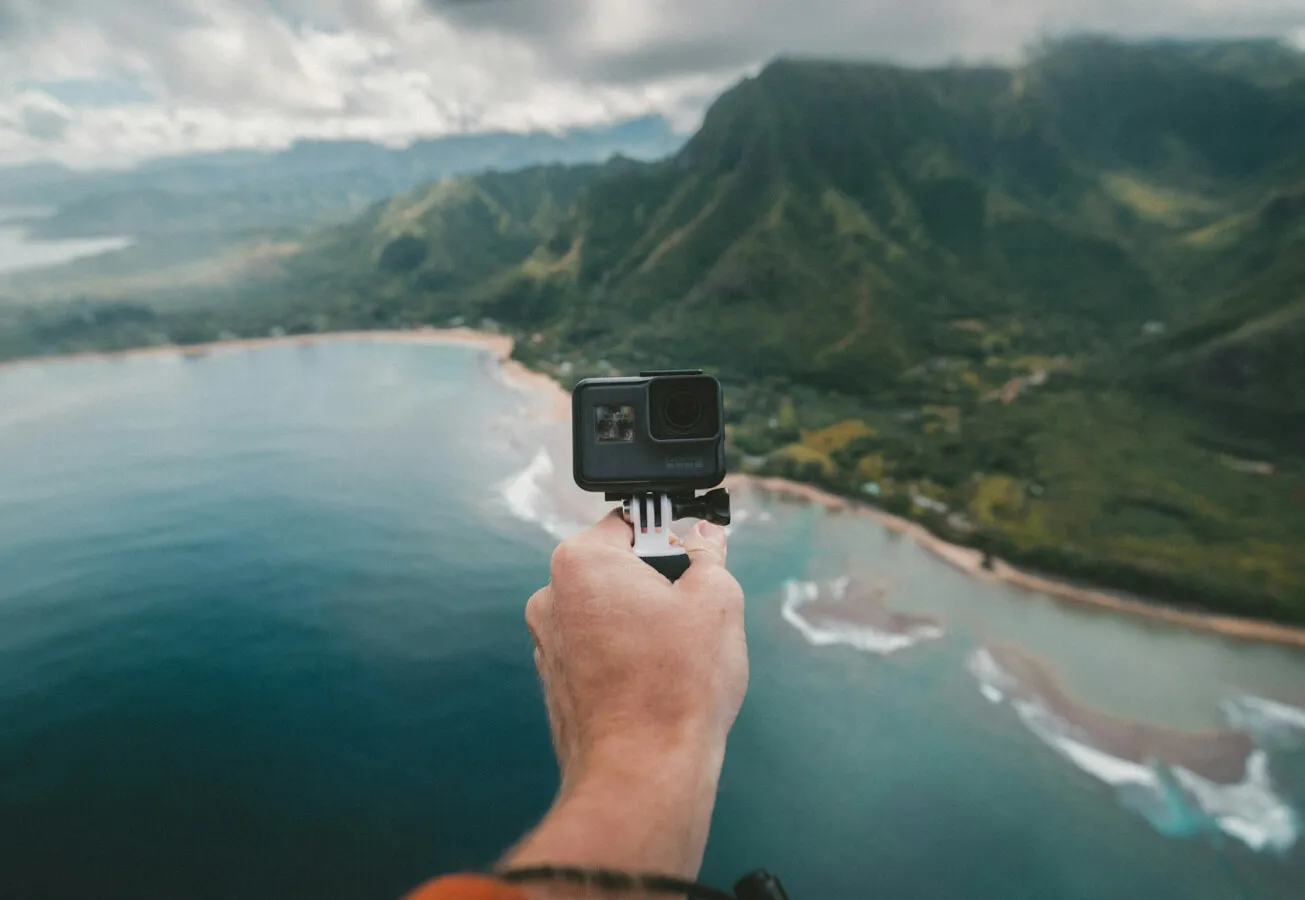 GoPro | Фото 1
