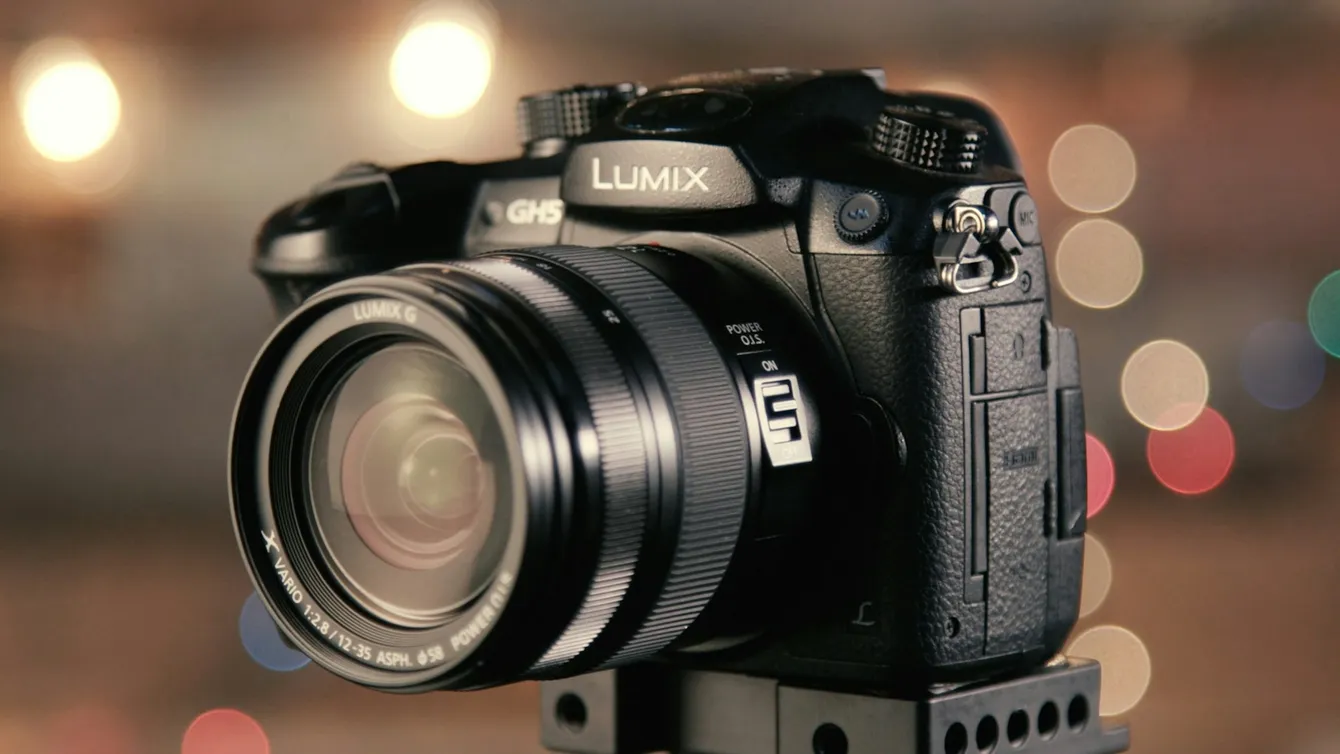 Panasonic | Фото 2