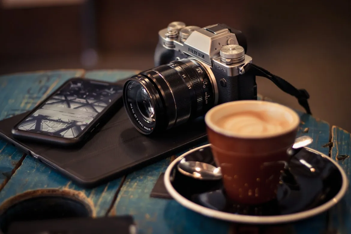 Fujifilm | Фото 2