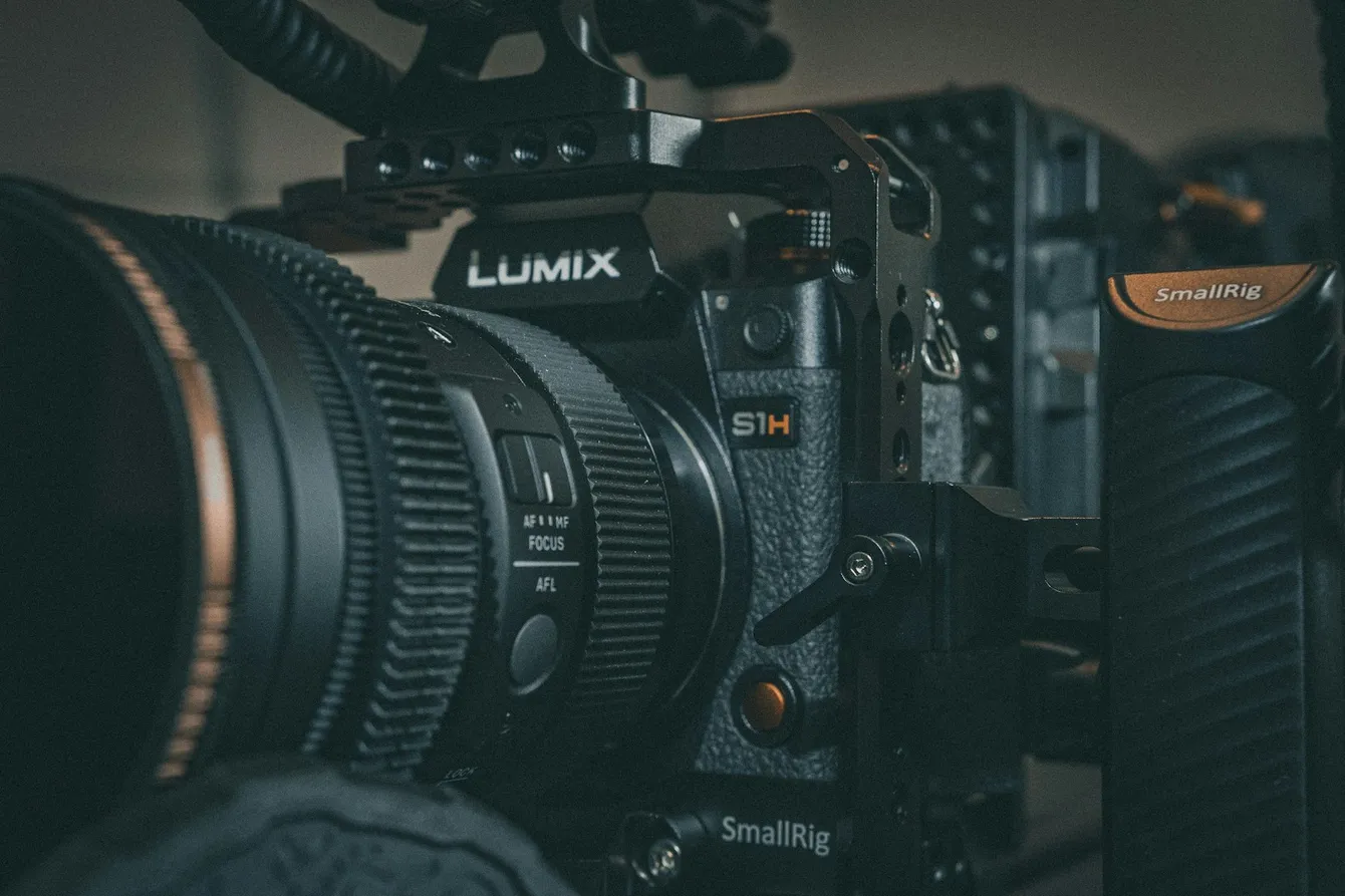Panasonic | Фото 1