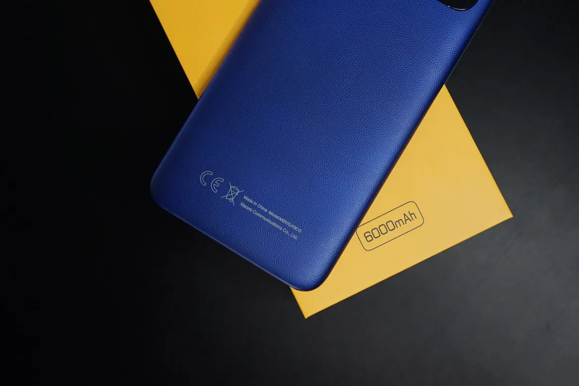 POCO X8 Pro | Фото 2