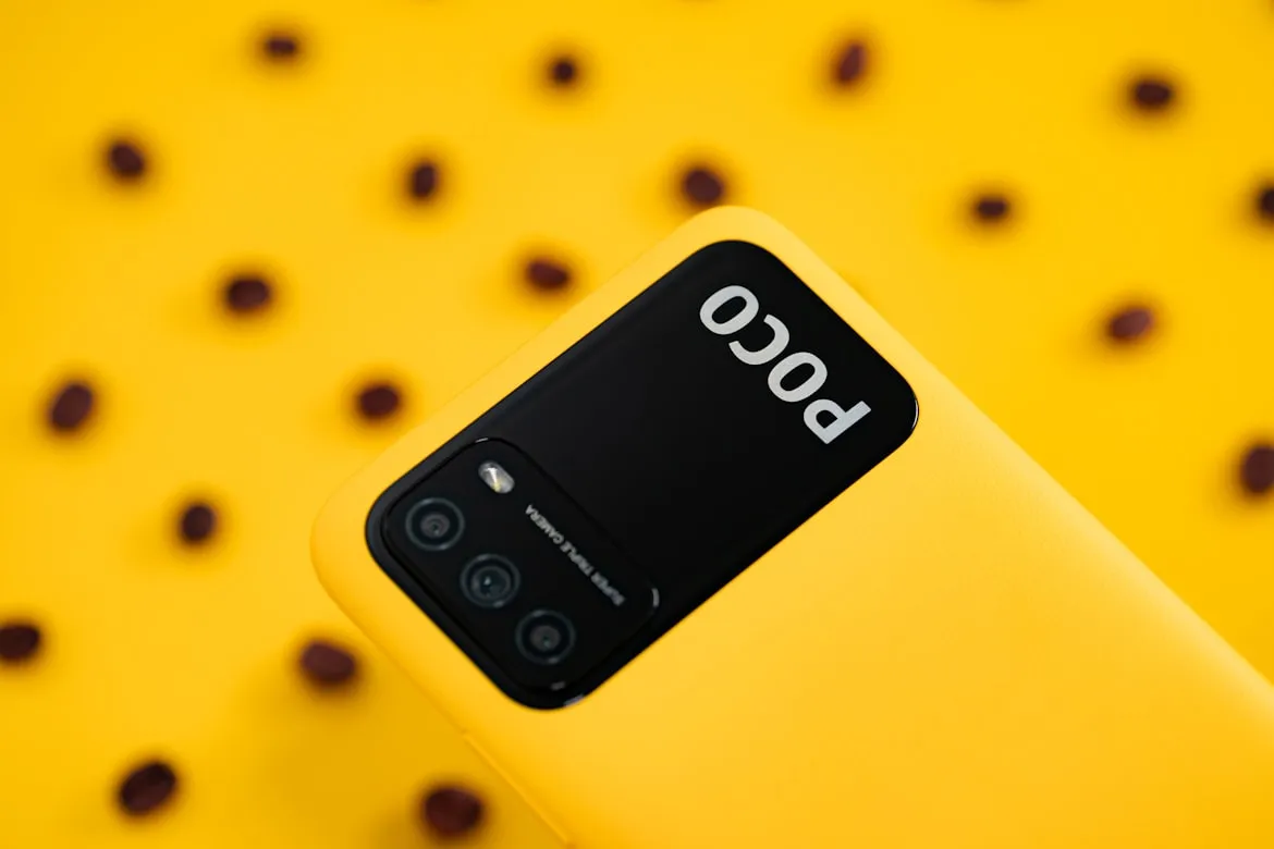 POCO X8 Pro | Фото 1