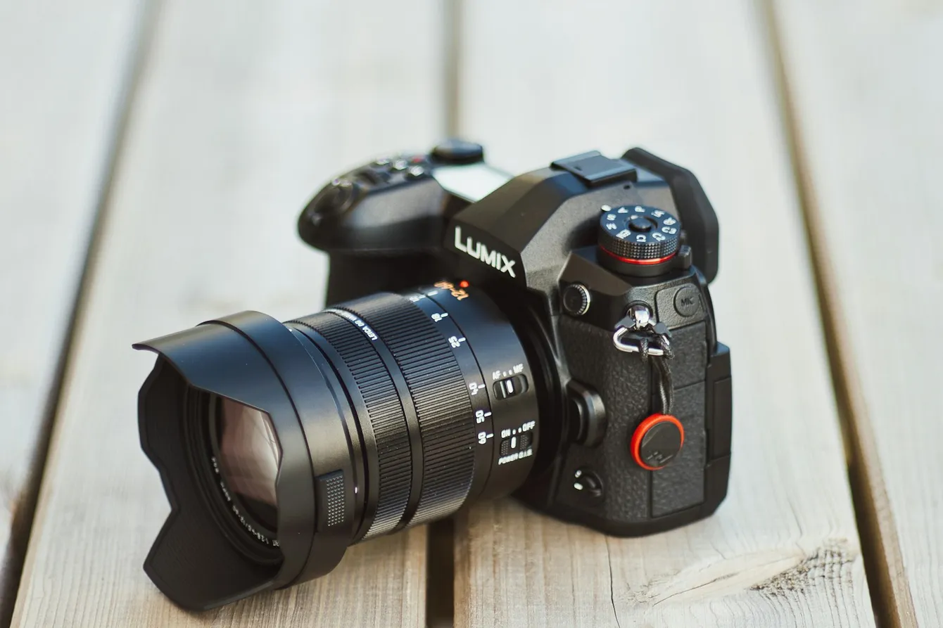 Panasonic | Фото 3