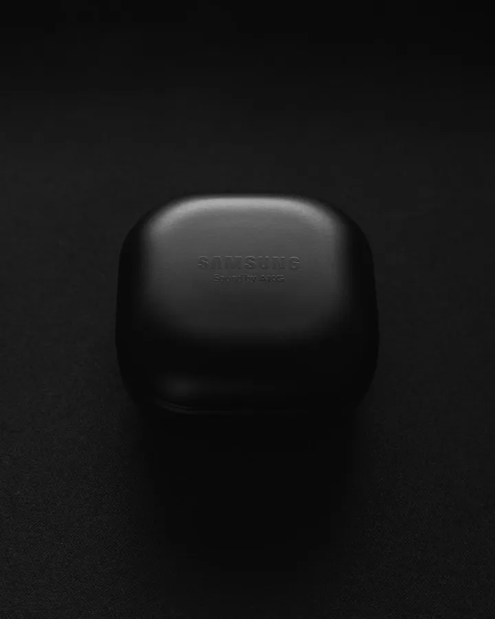 Навушники Samsung Galaxy Buds4 Pro Pink Gold (SM-R640NZDA) | Фото 1