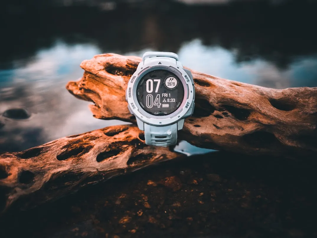 Garmin | Фото 2