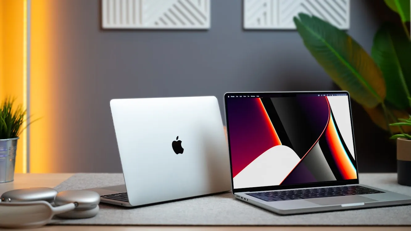 Ноутбук Apple MacBook Neo 256GB Citrus (MHFD4) | Фото 2