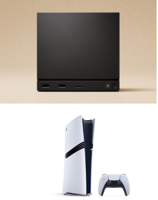 Steam Machine проти PS5 та PS5 Pro: битва консолей — яка краща? | Зображення 3