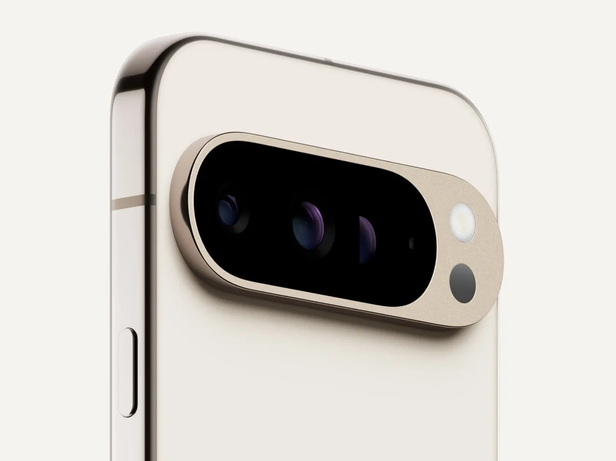 Google Pixel 9 Pro XL | Фото 2