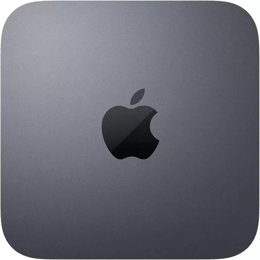 Mac mini | Фото 2