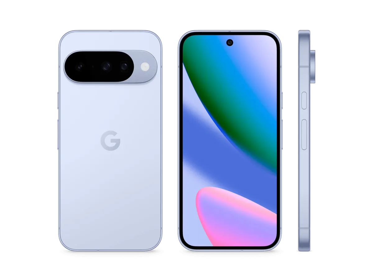 Google Pixel 10 | Фото 3