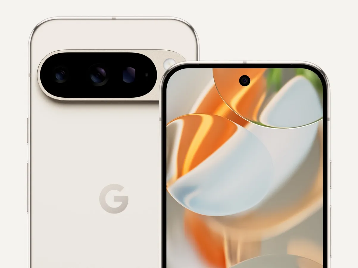 Google Pixel 9 Pro XL | Фото 3