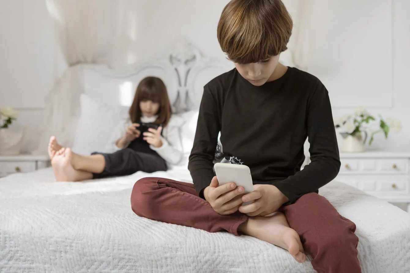 Как установить родительский контроль на iPhone: лайфхаки и советы | Фото 2 Как установить родительский контроль на iPhone: лайфхаки и советы